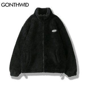 GONTHWID Winter Fleece Jacket